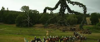 Jack the Giant Slayer (2013)