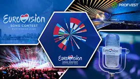 Евровидение суть конкурса, дата и представители 2020 года