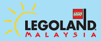 Jawatan Kerja Kosong Legoland Malaysia logo