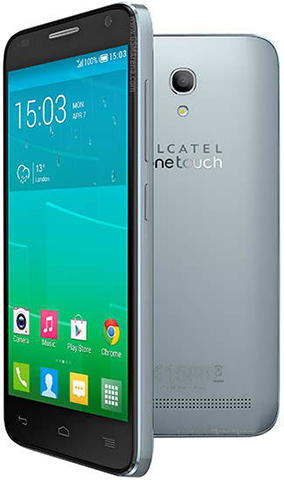 Alcatel One Touch Idol S Mini 2: Specs, Price and Availability