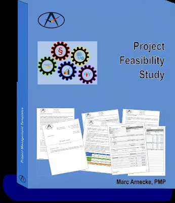 Download a Complete Feasibility Study Template to Jumpstart Your Project Planning