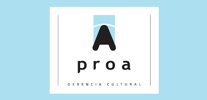 ProA Gerencia Cultural