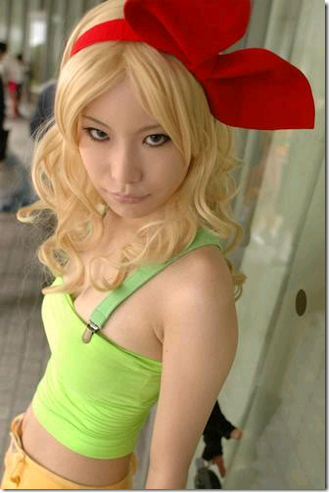 unknown cosplay 45