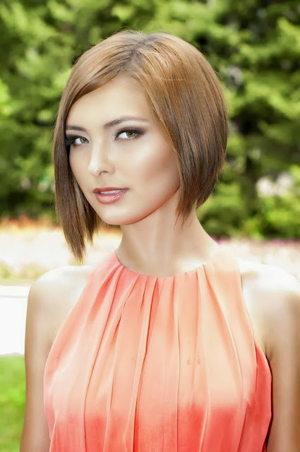 Miss Universe Kazakhstan 2013 winner Aigerim Kozhakhan
