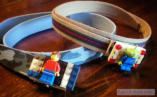 Handmade Lego Toy things