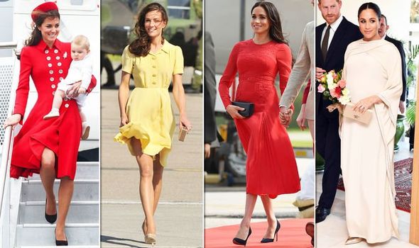 Media Spotlight: Meghan Markle vs. Kate Middleton
