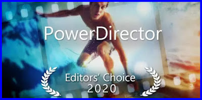 Power Director Video Editor Unlocked + AOSP