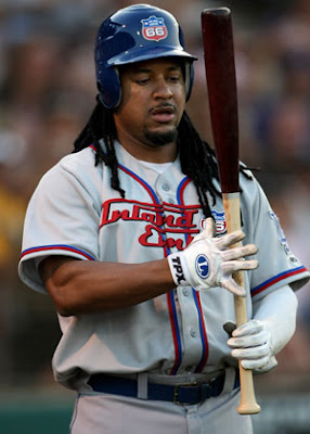 Manny Ramirez Baseball Wallpapers