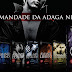 Coleção Irmandade da Adaga Negra J. R. Ward