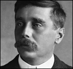 H. G. Wells