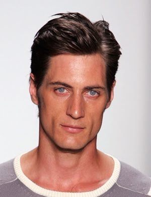 Cool Mens Haircuts For Short Hairstyles 2010