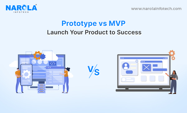 MVP vs Prototype