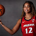 Esmery Martínez se convierte en la primera dominicana que jugará en la WNBA