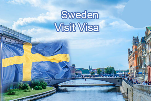 Apply for Swedish Visa