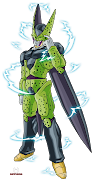 Hey, I'm Cell