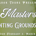 Soul Masters: The Hunting Grounds by K.R. Gastreich #PNR