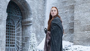 Game of Thrones - Saison 4 / Episode 7 : L'Oiseau moqueur