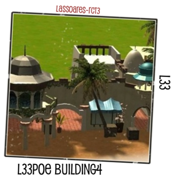 L33POE Building4 (L33) lassoares-rct3