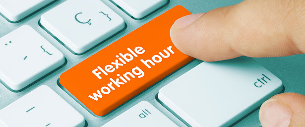 flexible working hour