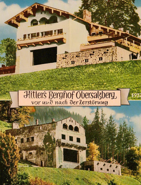 Berghof postcard worldwartwo.filminspector.com