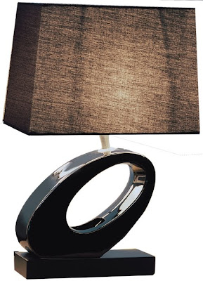 modern table lamps