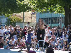 World Buskers Festival