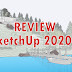 Review SketchUp 2020.2