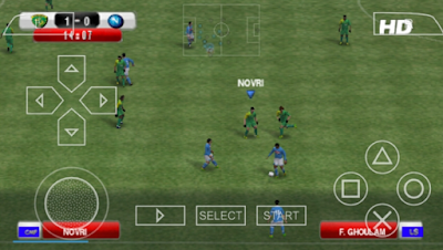 Mudah, Cara Main Game PSP di Android Kesayangan Anda