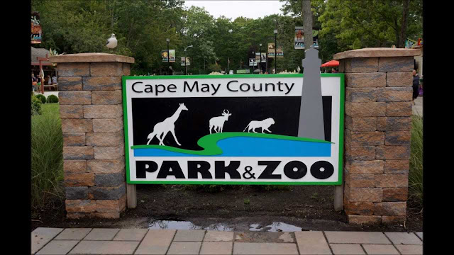 Cape May Country Zoo