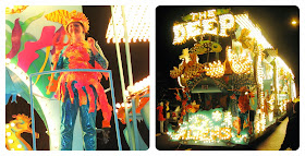 Aliens Carnival Club - 2010 - The Deep