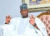 No Amount Of Blackmail Will Make HE Yahaya Bello 'Come Through Backdoor'- Media Office.