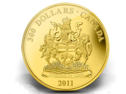royal wedding coin 2011. Only 500 of these coins have