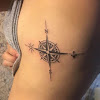 Wrist Small Disney Tattoos