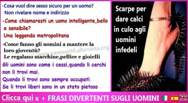 http://frasidivertenti7.blogspot.it/2014/12/uomini-frasi-divertenti.html