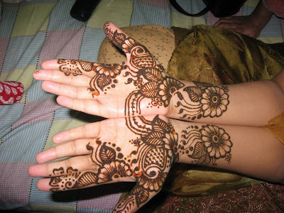  Henna  Mehndi  Designs  For Hand Feet Arabic Beginners Kids 