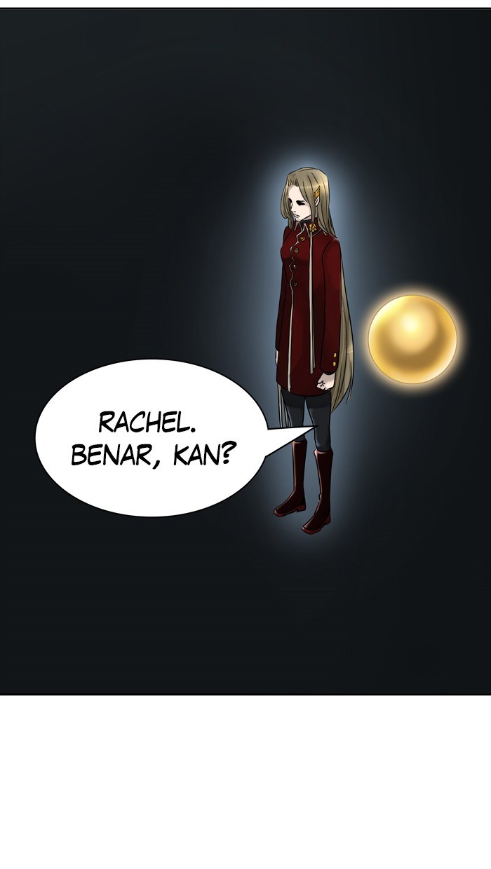 Webtoon Tower Of God Bahasa Indonesia Chapter 379