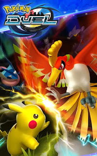 Pokémon Duel 3.0.0 APK for Android