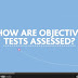 CIMA objective tests - Exam results explained from CIMA