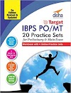 20 Practice sets for IBPS PO Prelims and Mains