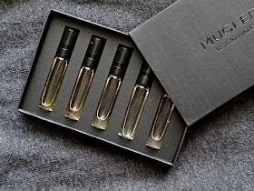 MUGLER Les Exceptions Review, Photos