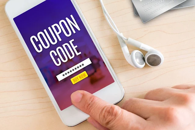 Discount Codes