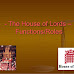 House of Lords upper chamber of British parliament / composition and role of the House of Lords/ functions of house of Lords LLB Notes