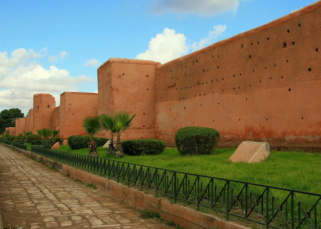 Medina de Marrakech