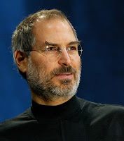 Image: The Late Steve Jobs . John Aglialoro, the producer of Atlas Shrugged ... 