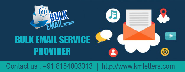 Email Service Provider