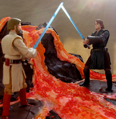 star wars birthday cake toppers