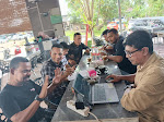 Sambut HPN 2024, PWI Aceh Timur Laksanakan Tiga Agenda Besar