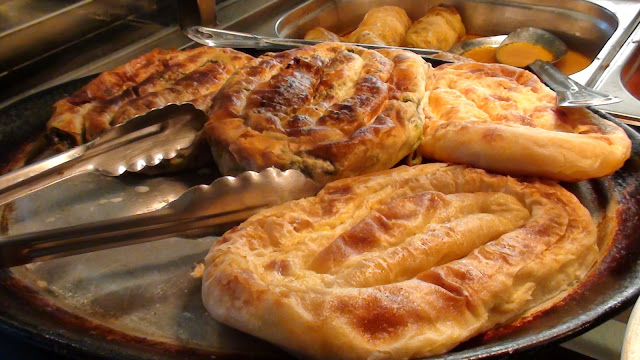 burek