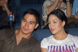 Piolo Pascual KC Concepcion