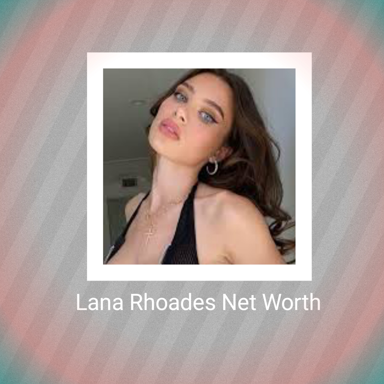 Lana Rhoades Net Worth 2024: How Rich is She Now?
